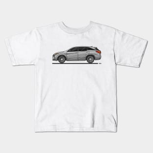 RX 340L Kids T-Shirt